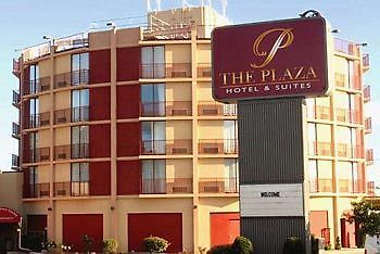 Best Western Plus Wausau Tower Inn Luaran gambar