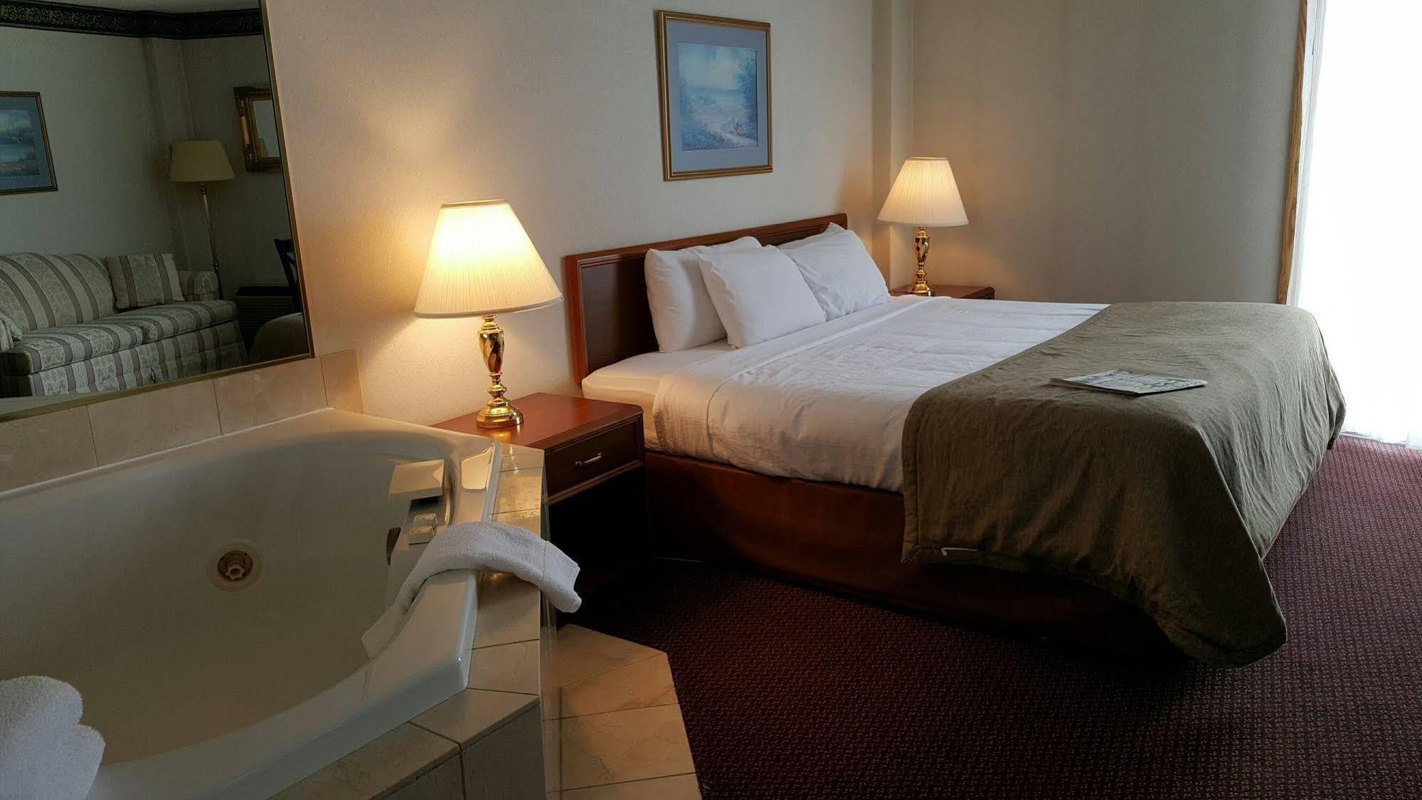 Best Western Plus Wausau Tower Inn Luaran gambar