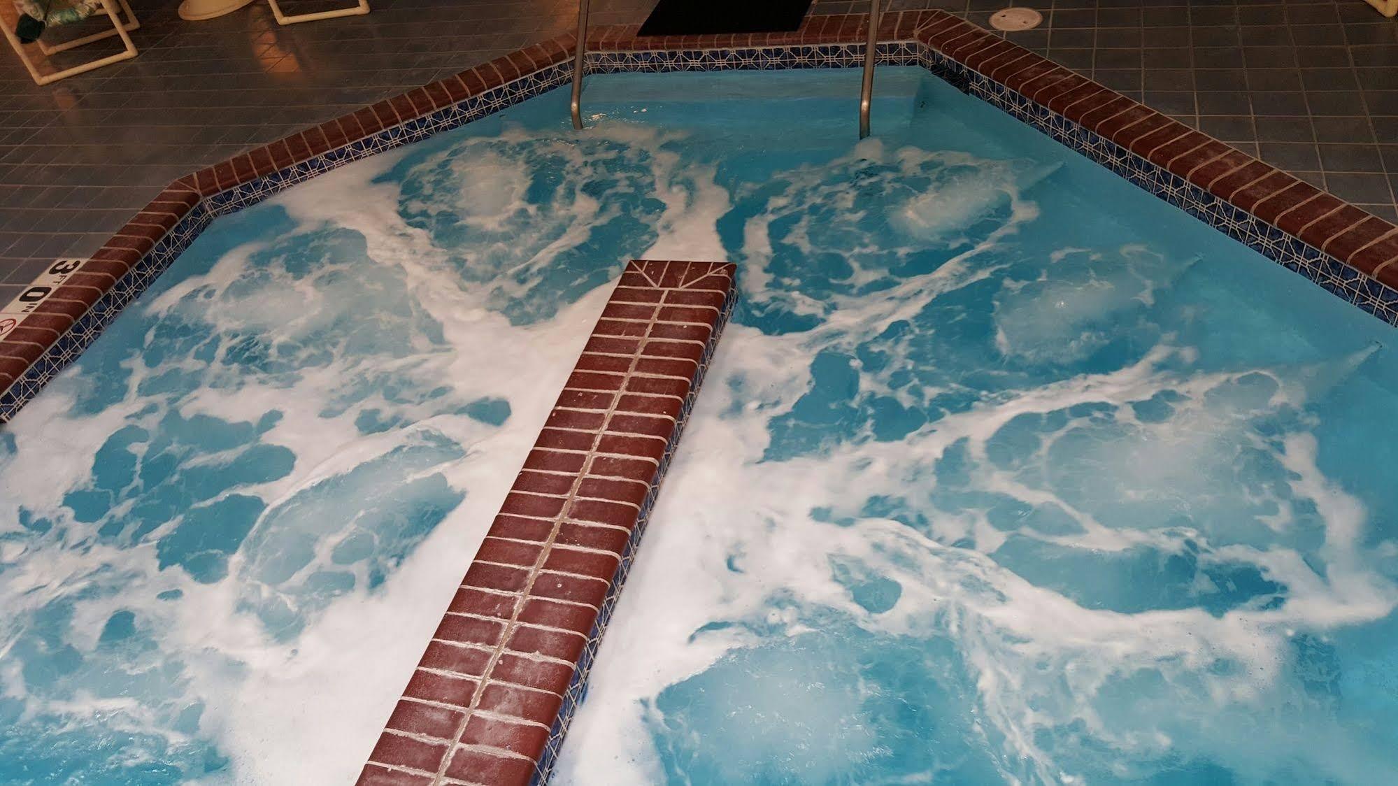 Best Western Plus Wausau Tower Inn Luaran gambar