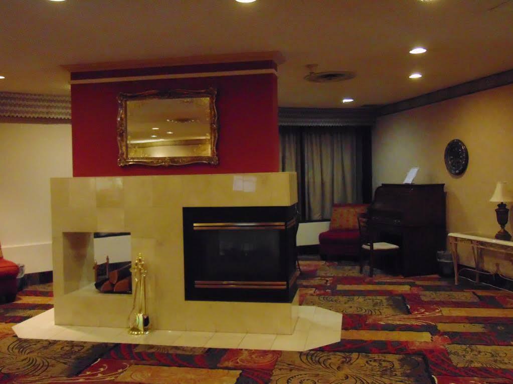 Best Western Plus Wausau Tower Inn Luaran gambar
