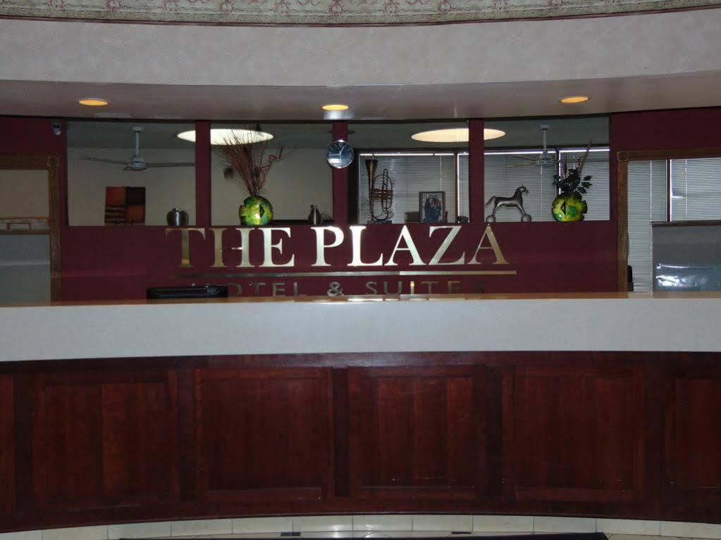 Best Western Plus Wausau Tower Inn Luaran gambar