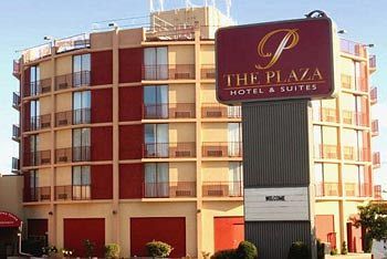 Best Western Plus Wausau Tower Inn Luaran gambar